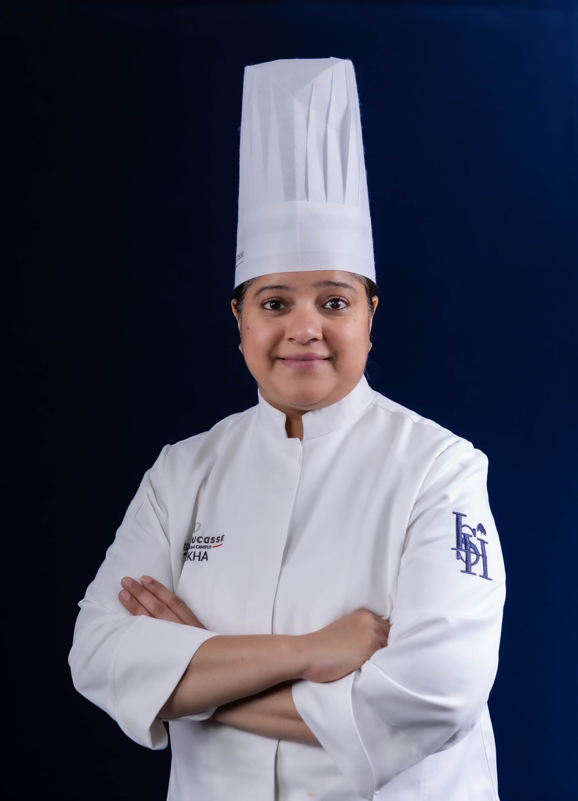 Chef Shikha Gupta