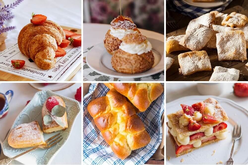 top-6-french-pastries-you-should-know