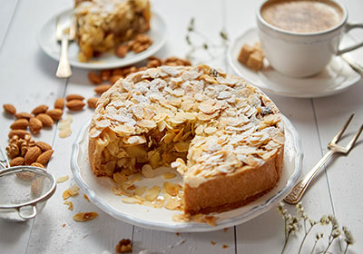 chef-sana-s-honey-almond-cake-recipe