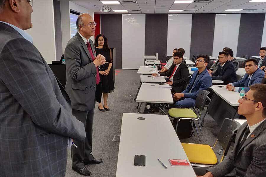 speaker-series-dipak-haksar-chief-executive-itc-hotels-and-welcomhotels