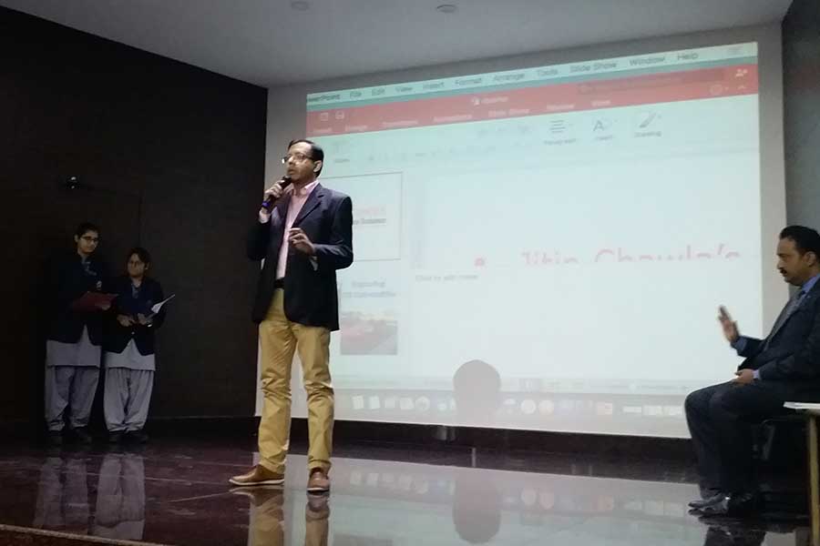 kl-international-school-meerut
