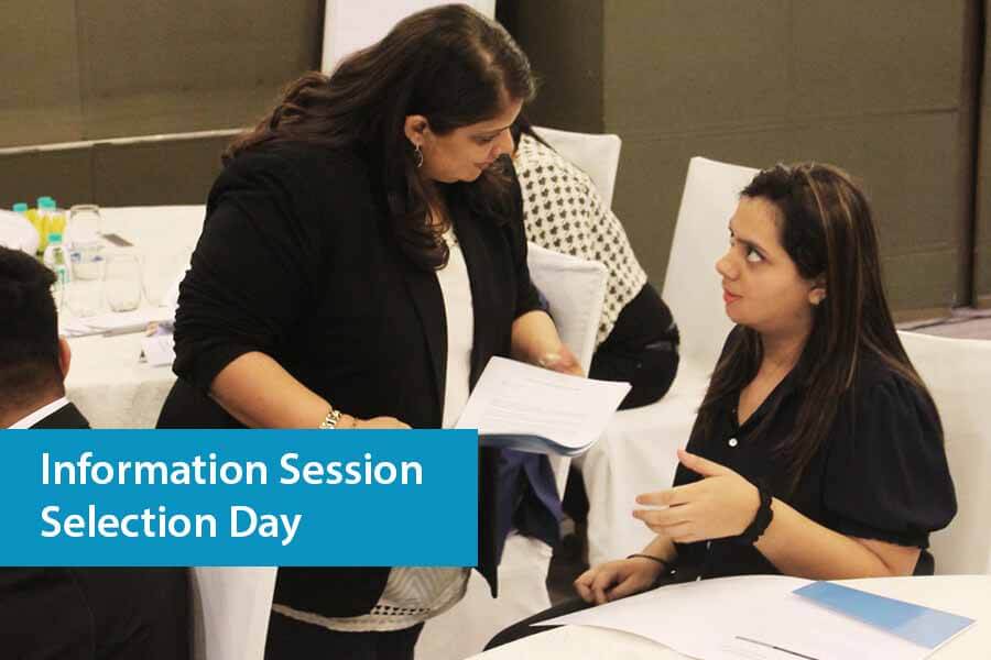 information-session-selection-day-gurgaon