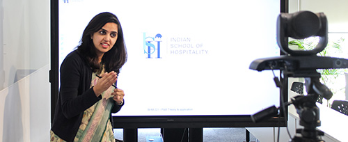 Covid-19: How a Gurugram institute moved classes seamlessly online