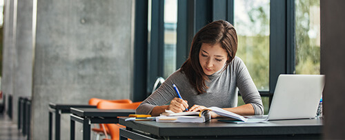 Can Online Learning Be Better Than Campus Learning