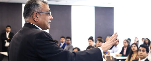 Upskilling, reskilling are important for me: Dilip Puri