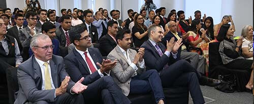 Set to Transform Higher Education, Indian School of Hospitality Celebrates its Grand Opening - Techphlie.com