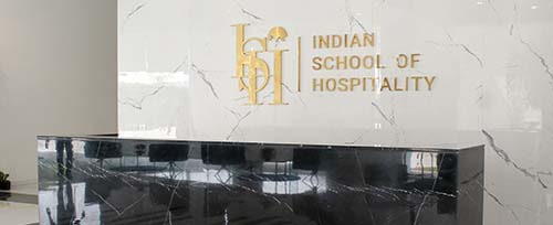 Set to transform higher education, Indian School of Hospitality celebrates its grand opening - Business Standard