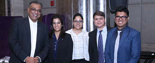 Set to Transform Higher Education, Indian School of Hospitality Celebrates Its Grand Opening - HT Syndication