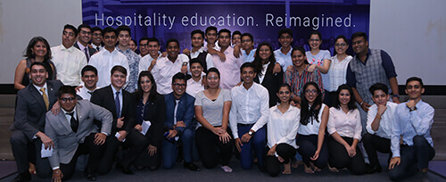 Set to transform higher education, Indian School of Hospitality celebrates its grand opening - Ind Samachar