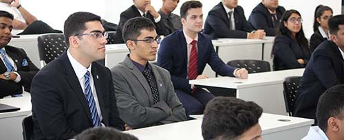 Bachelor of Hotel Management
