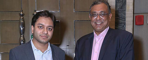 Indian School of Hospitality Brings in New, International Standards of Student Accommodation following Signing with CoHo