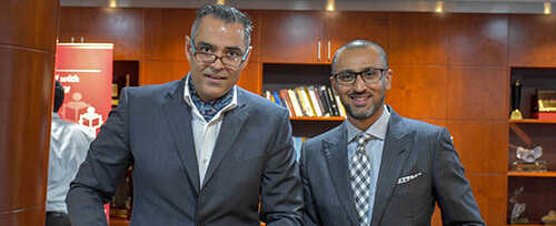 Indian School of Hospitality Signs an MoU with GEMS Education