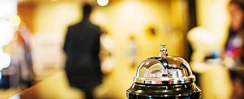 Dilip Puri’s Indian School of Hospitality Secures First Round of Funding
