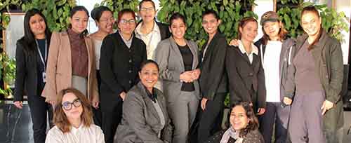 ISH Aims to Empower Women in Hospitality with the Launch of their Scholarship “WISH” on International Women’s Day