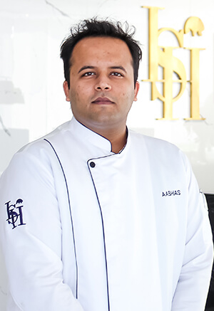 Aabhas Jain