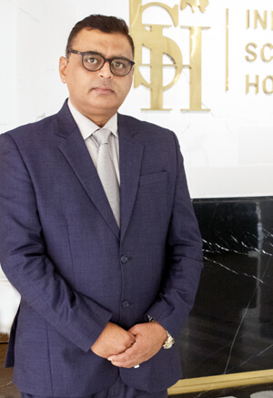 Abhishek Tyagi