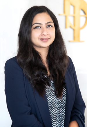 Aena Bhattacharya