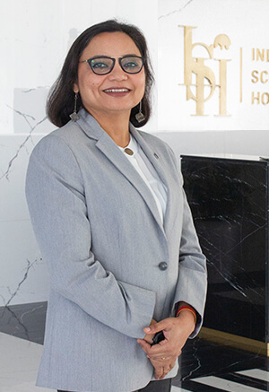 Ambika Nair