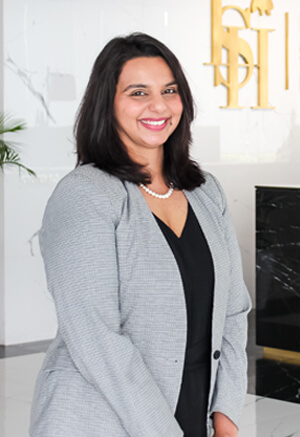 Anuradha Agnihotri