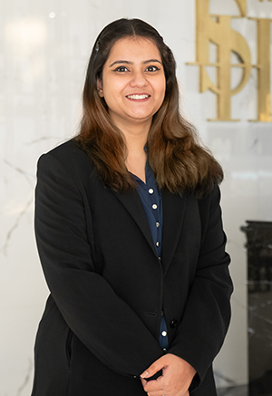 Arshdeep Kaur