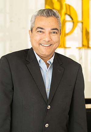 Arun Prakash Ray