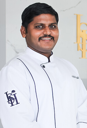 Babu Nagarajan