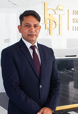 Bharat Lal Sharma