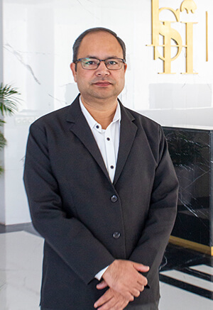 Brajesh Kumar