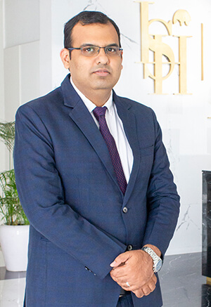 Deepak Chauhan