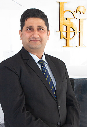 Dr. Deepak Sharma
