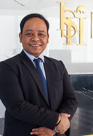 Dheeraj Singh
