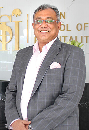 Dilip Puri