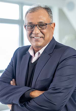 Dilip Puri