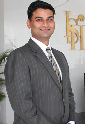 Gaurav Pandey