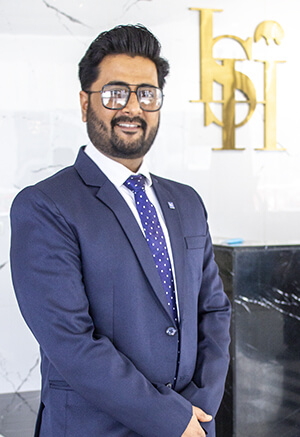 Gaurav Sharma