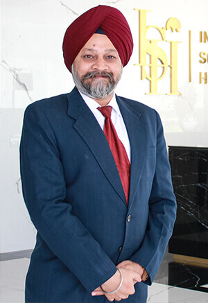 Gurcharan Singh