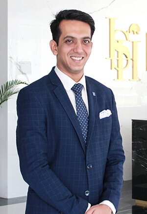 Jaikishen Balchandani
