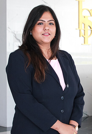 Jennifer Masih