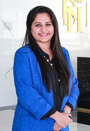Jyoti Poonia