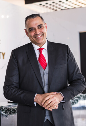 Kunal Vasudeva