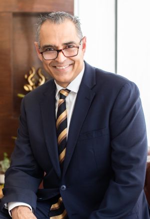 Kunal Vasudeva