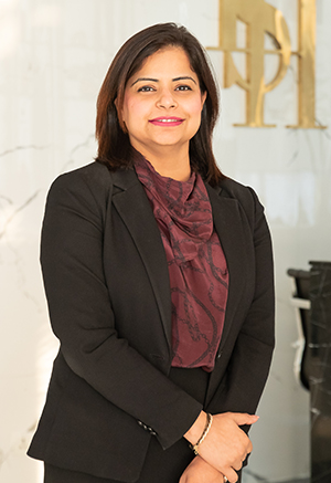 Nitika Jain