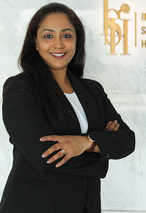 Sanchita Tuli