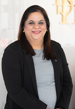 Shalini Gumber