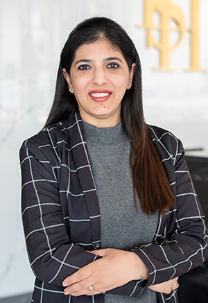 Shveta Ahuja