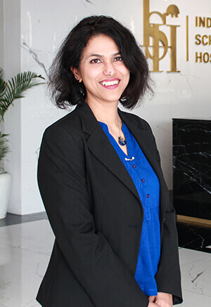 Smeetha Guha