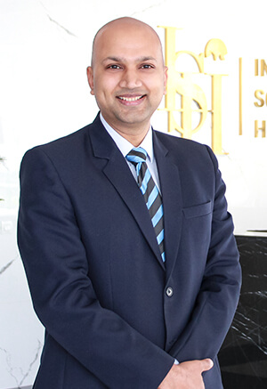 Vivek Bhati