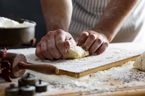 viennoiserie