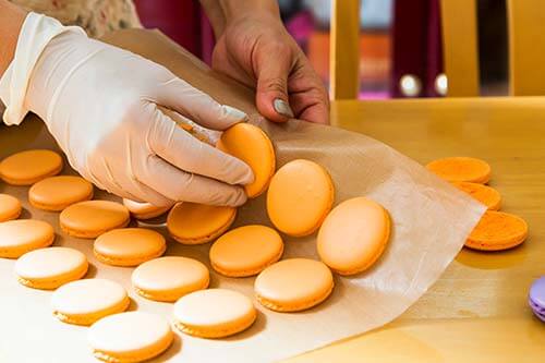 macarons-mania