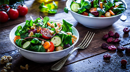 salads